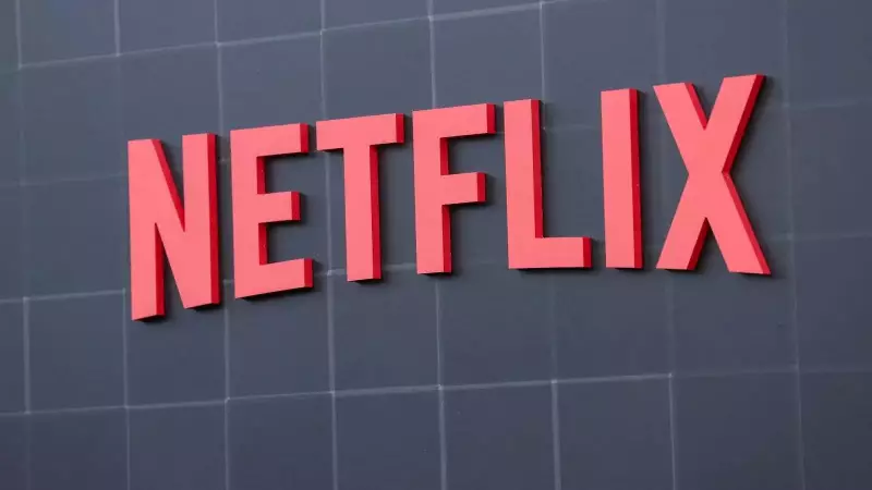 Netflix Bets Big on Generative AI: Game-Changer for Streaming Content Creation