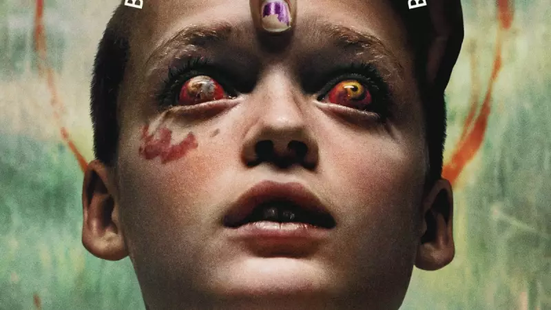 Netflix Sets 2025 Premiere for Gripping Thriller 'Bring Her Back' - Mark Your Calendars!