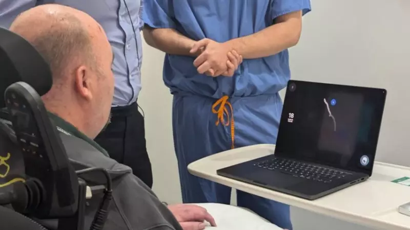 Neuralink Breakthrough: Paralyzed Man Controls Computer With His Mind, Explores Gaming in UK First