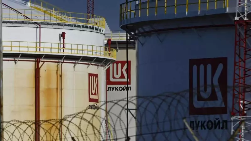 New Russia Oil Sanctions Are No Joke: Why Markets Should Be Worried