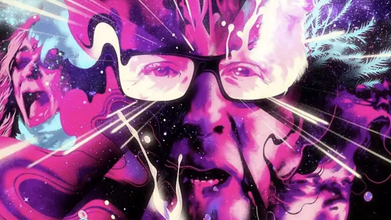 New Weird Horror Guide: Discover Stephen Graham Jones & Laird Barron's Terrifying Worlds