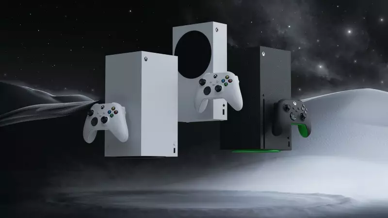 Next-Gen Xbox Console Set to Revolutionise Premium Gaming Experience in India