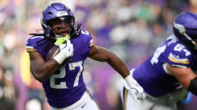 NFL Week 8: Must-Watch Games, Key Storylines & Live Streaming Guide for Indian Fans