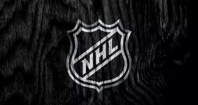 NHL Power Rankings 2025: Colorado Avalanche Dominate Chaotic Season Start | Exclusive Analysis