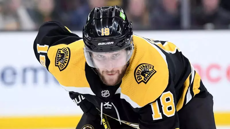 NHL Trade Frenzy 2025: Zacha, Chinakhov, Robertson & Othmann Spark Major Market Buzz