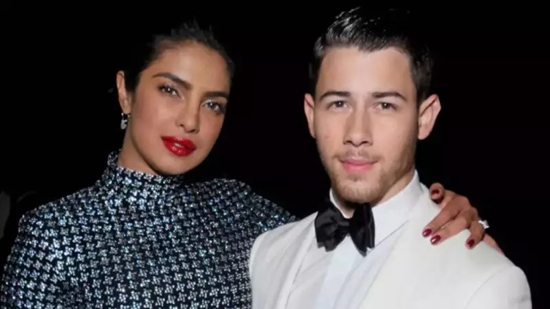 Nick Jonas's Go-To Bollywood Pick for Friends Will Surprise You! Priyanka Chopra Reveals All