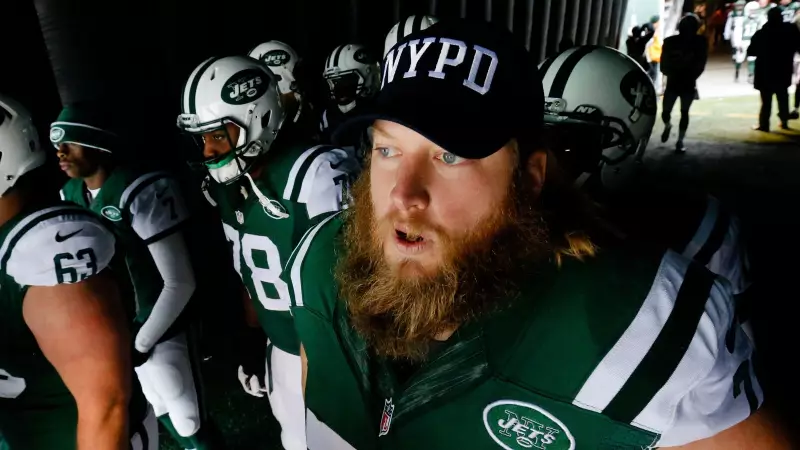 Nick Mangold, Former New York Jets Pro Bowl Center, Dies at 41 After Battle with Kidney Disease