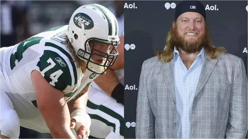 Nick Mangold, Former NY Jets Star, Passes Away at 41 After Brave Battle with Kidney Disease | Times of India