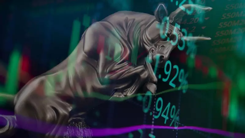 Nifty 50 Just 1.5% Away From Record High! Can Bulls Break Through This Time?