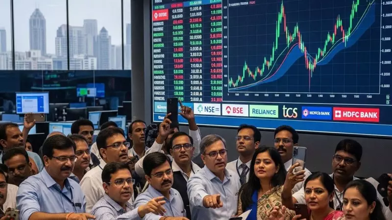 Nifty 50 Market Outlook: Key Trade Setup & 8 Hot Stock Picks as India-US Trade Deal Boosts Sentiment