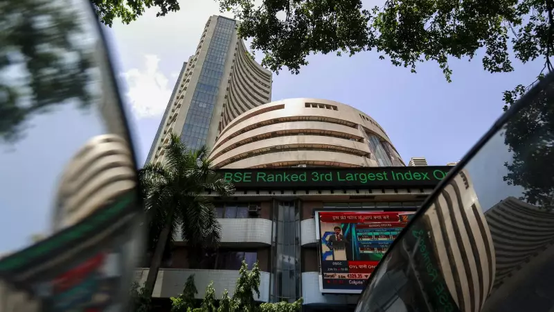 Nifty 50 Soars Toward 26,000: Is a Record-Breaking Rally Imminent?