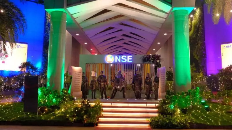 Nifty 50's Rocky Road to Record High: RBI Policy, FII Flows & Global Tensions Create Perfect Storm