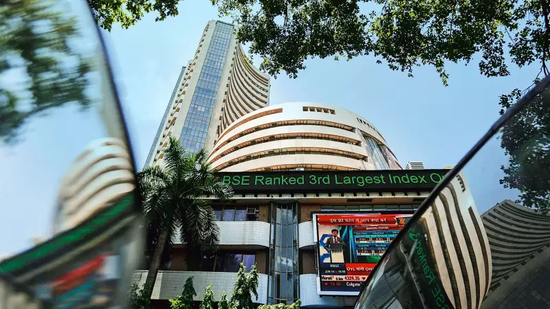 Nifty Soars to Record High as Foreign Investors Make Stunning U-Turn | Market Analysis