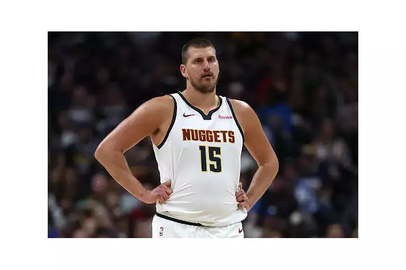 Nikola Jokić Net Worth 2025: Salary, Endorsements & NBA Hall of Famer's Bold Prediction Revealed