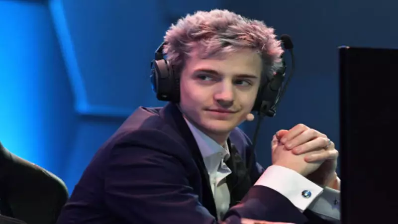Ninja's Net Worth 2025: How Fortnite & Twitch Made Him Gaming's First Millionaire Superstar