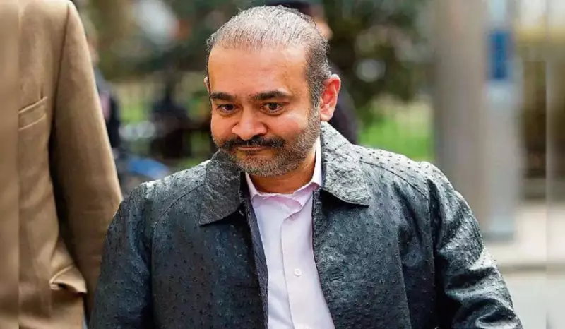 Nirav Modi Hints at 'Sensational' Revelations Ahead of Crucial UK Extradition Hearing | India TV News Exclusive