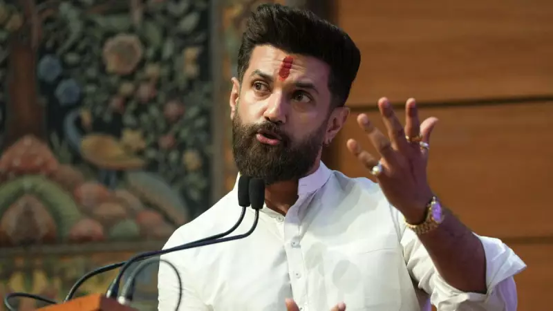 Nitish Kumar Poised for Historic Return as Bihar CM After NDA's Landslide Victory