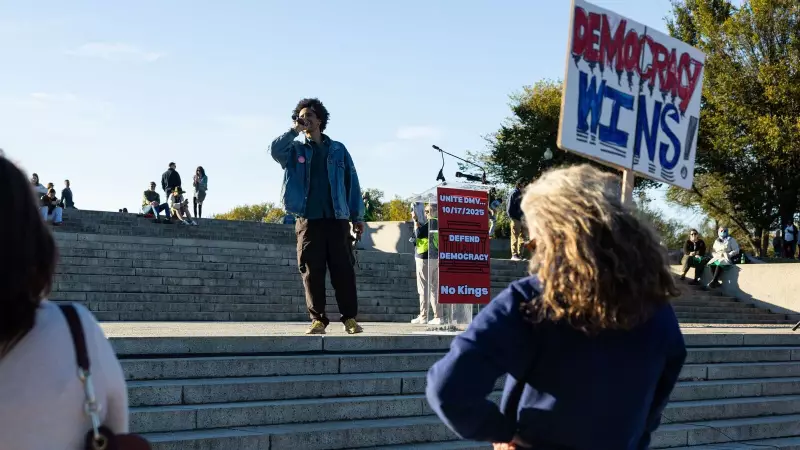 No Kings Here: Massive US Protests Against Monarchy Gain Momentum - Full Schedule