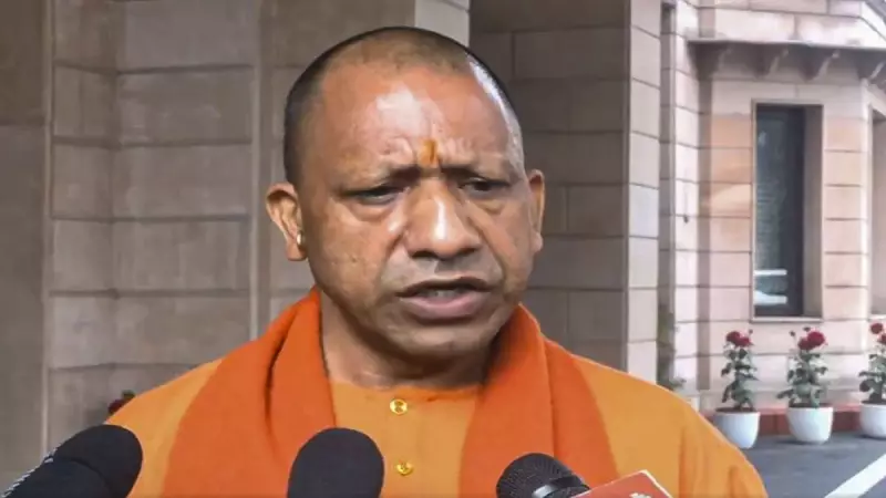 Noida International Airport Set for Grand October 30 Launch: CM Yogi Inspects Final Preparations