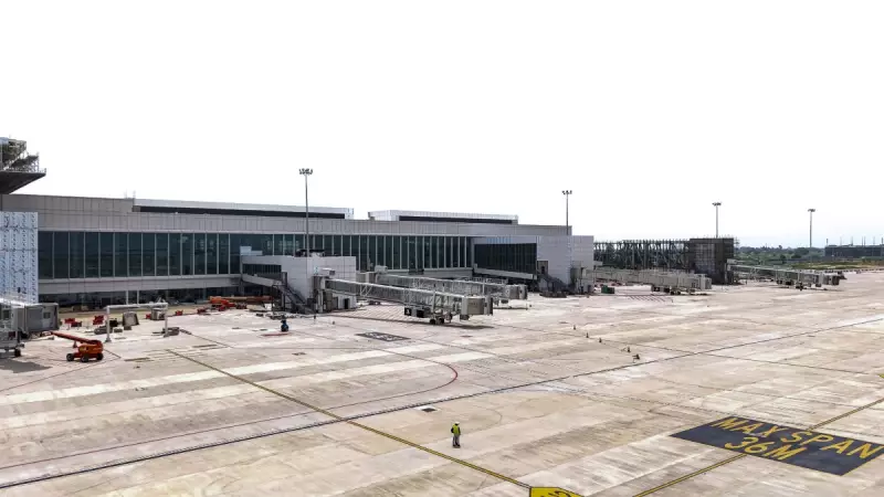 Noida International Airport: Your Complete Guide to Connectivity, Transport & Passenger Facilities