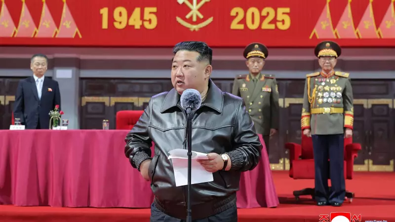 North Korea Fires Ballistic Missile Into Eastern Waters, South Korea Confirms | Live Updates