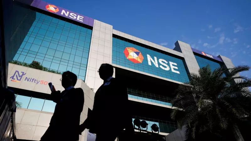 NSE IPO Finally Gets Green Light! SEBI Chairman Confirms Regulatory Hurdles Cleared