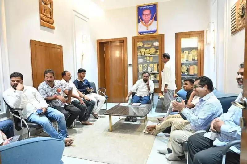 Nuapada Bypoll Battle Heats Up: Political Parties Ramp Up Campaigning for November 11 Showdown