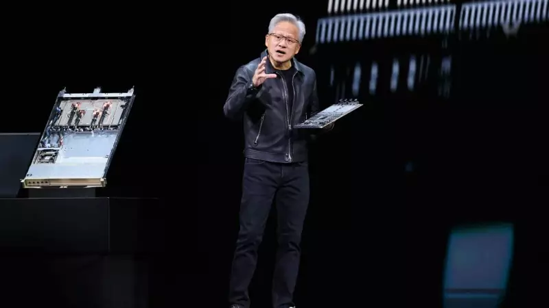 NVIDIA's AI Power Play: 260,000 Cutting-Edge Chips Headed to South Korea in Major Tech Deal