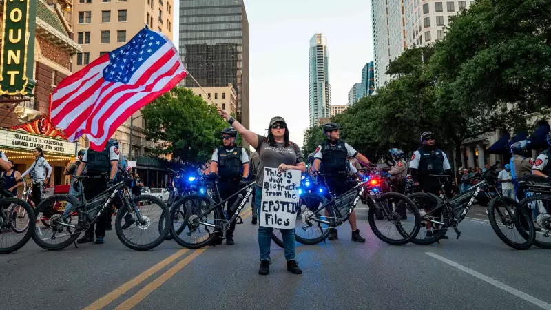 NYC & Hudson Valley Erupt in Mass Protests: What You Need to Know About October 18 Demonstrations