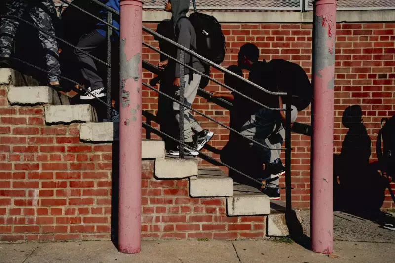 NYC Education Crisis Deepens: 154,000 Students Face Homelessness - Shocking Report Reveals