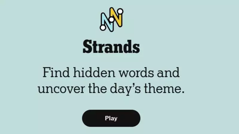 NYT Strands Puzzle #602 October 26: Fall-Themed Brain Teaser Challenges Players - Full Solution Revealed