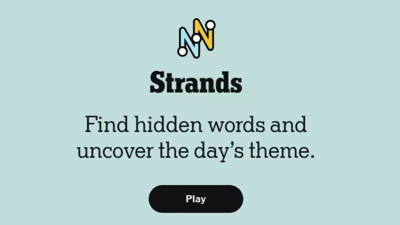 NYT Strands Puzzle October 17: Complete Solution Guide, Spangram Revealed & Winning Strategies