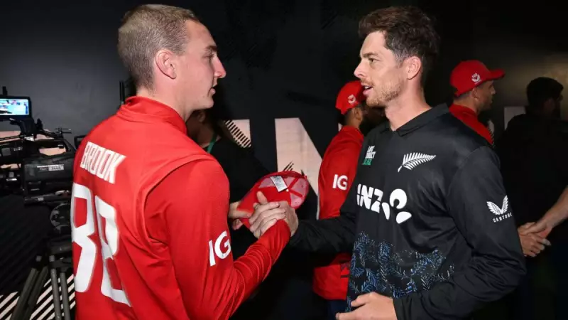 NZ vs ENG 1st ODI LIVE: Black Caps Aim to Continue Dominance Against Struggling England