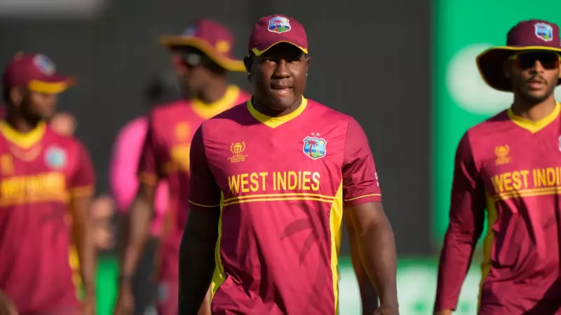 ODI World Cup 2027 Qualifiers: West Indies' Path to Redemption Revealed!