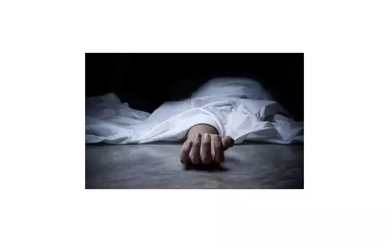 Odia Teacher's Tragic Death in Hyderabad: Family Alleges Rape and Murder, Police Claim Suicide