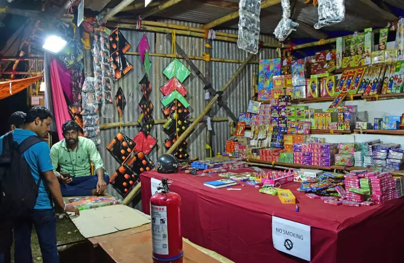 Odisha Government Announces Two-Day Diwali Holiday on Monday & Tuesday | Festive Break Details