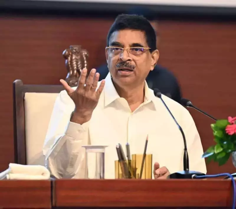 Odisha Governor Announces Major Education Overhaul: VC Appointments & Faculty Recruitment Drive Begins