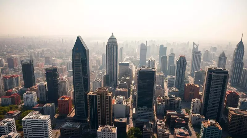 Office Space Boom: Bengaluru, Delhi-NCR, Mumbai Rents Surge 4.3% as Leasing Set to Cross 50 Million Sq Ft