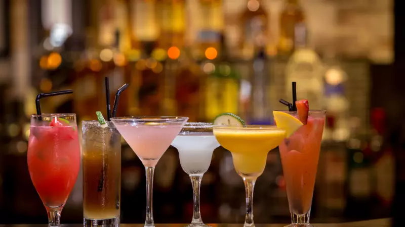 Oklahoma Teacher's Tragic Death: Margarita Mixed with Industrial Cleaner Claims Life After 2-Year Battle