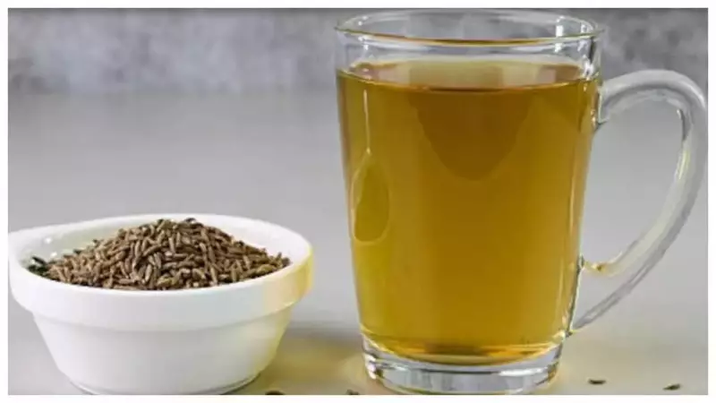 One Month of Jeera Water: The Incredible Body Transformation You Won't Believe!