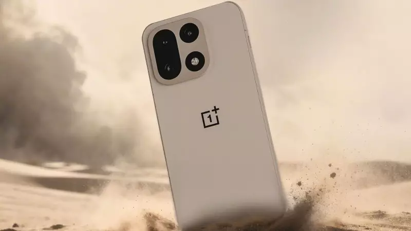 OnePlus 15 India Launch Date Leaked: 7300mAh Battery & Snapdragon 8 Elite Gen 5 SOC Revealed!