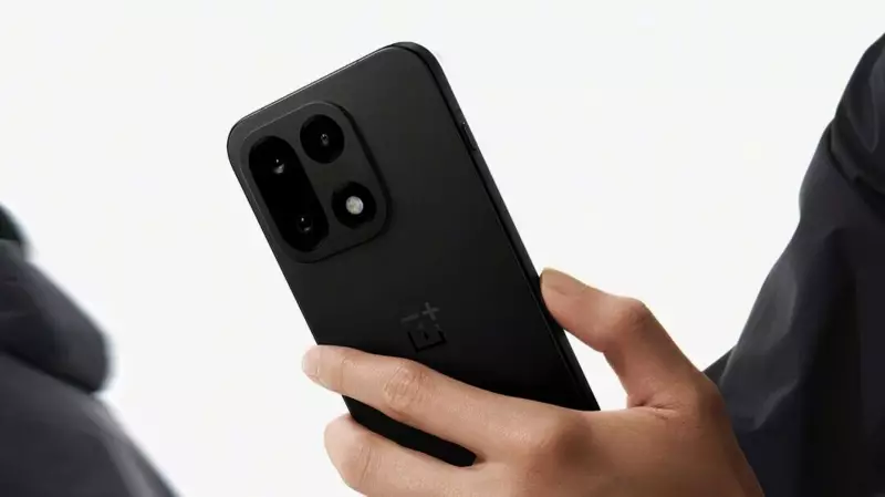 OnePlus 15 Launch Imminent: Official Confirmed Specs, Features & What to Expect