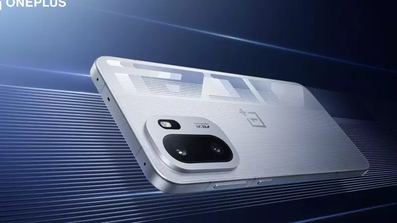 OnePlus 15R Full Specs Leaked: Snapdragon 8 Gen 4, 6000mAh Battery & More Revealed!