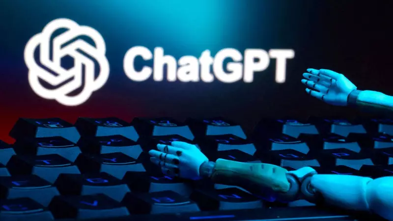 OpenAI's Bold New Revenue Plan: ChatGPT Goes Adult with Erotica Content