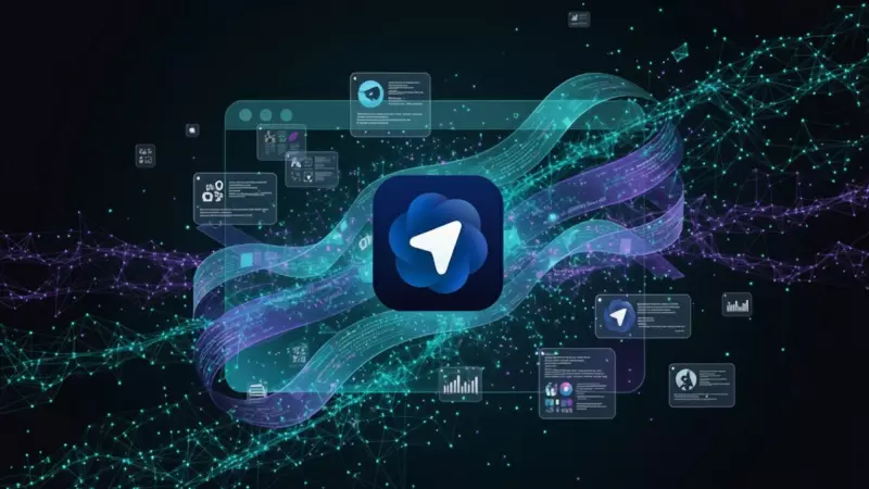 OpenAI's ChatGPT Atlas Browser Is Here: 5 Game-Changing Reasons You Need It Now!