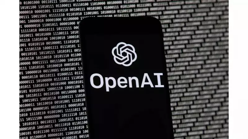 OpenAI's Genius Hiring Spree: How 100 Ex-Bankers from JPMorgan, Goldman Sachs Are Shaping ChatGPT's Future