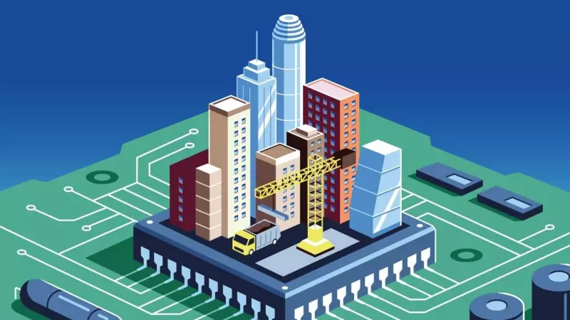 OpenAI's Grand Ambition: Building City-Sized AI Supercomputers & The Custom Chip Revolution