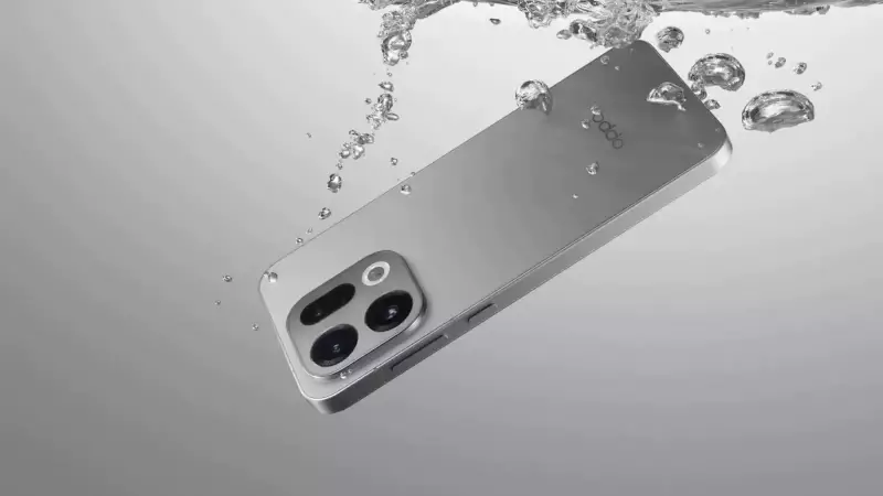 OPPO Find X9 Series India Launch CONFIRMED! Leaked Specs Reveal Photography Powerhouse