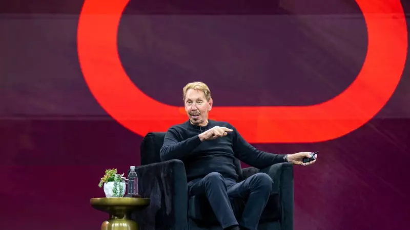 Oracle's AI Ambitions Face Scrutiny: Key Questions Remain Unanswered