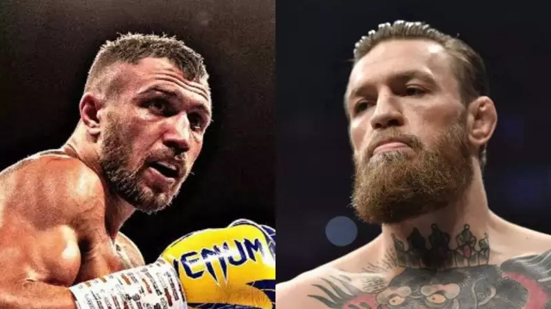 Pacquiao vs Mayweather 2026 Rematch on Netflix? McGregor & Lomachenko Rumors Create Boxing Buzz